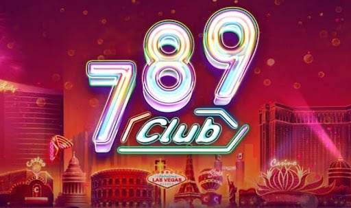 789club - Cổng game trực tuyến uy tín 2023