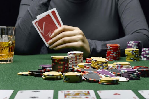 Joker poker trực tuyến mới nhất 2023 chơi như thế nào