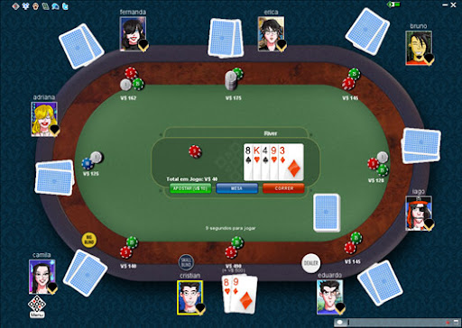 Poker texas holdem online là gì, chiến thắng ra sao (2023)