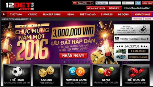 Top 7+ trang web cờ bạc uy tín nhất hiện nay