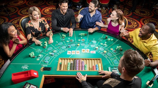 Khám phá 3D casino online là gì và cách tham gia ngay